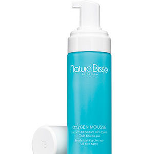 Natura Bissé Oxygen Mousse